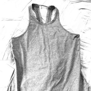 Manduka Tank